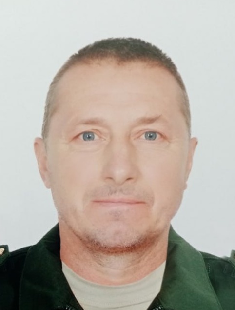 Фото: Погибший на войне с Украиной Евенко Олег Викторович. Краснодарский край, добровольцы