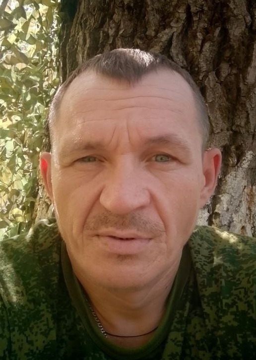 Фото: Погибший на войне с Украиной Викторов Владимир Николаевич. Республика Башкортостан, заключенные