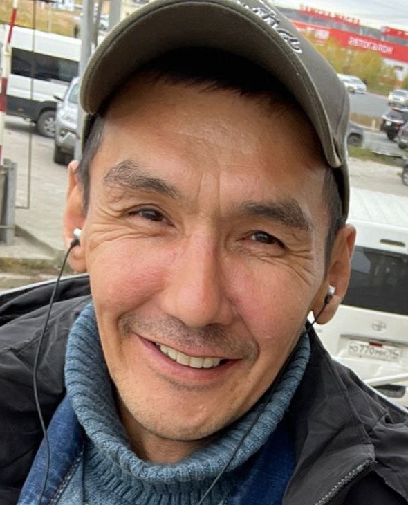 Фото: Погибший на войне с Украиной Прокопьев Михаил Александрович. Республика Саха (Якутия), мотострелковые войска