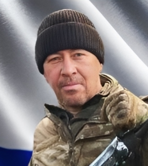 Фото: Погибший на войне с Украиной Михеев Николай Дмитриевич. Ненецкий автономный округ, нет данных