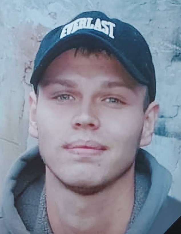 Фото: Погибший на войне с Украиной Павлов Владимир Сергеевич. Тверская область, добровольцы