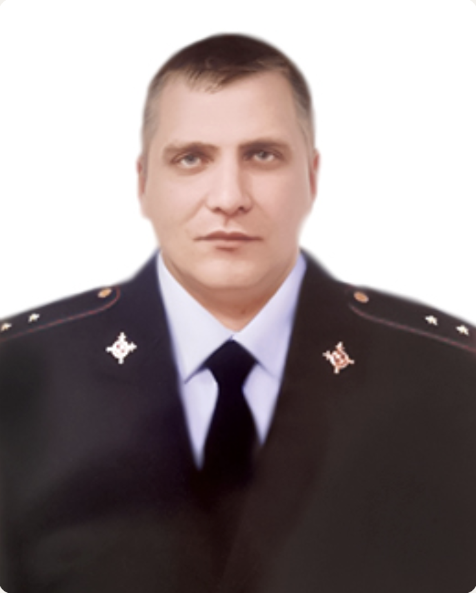 Фото: Погибший на войне с Украиной Федоров Дмитрий Валерьевич. Саратовская область, нет данных