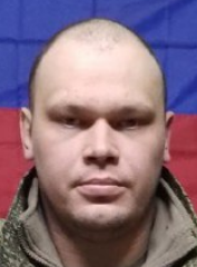 Фото: Погибший на войне с Украиной Даурский Андрей Владимирович. Республика Хакасия, мотострелковые войска