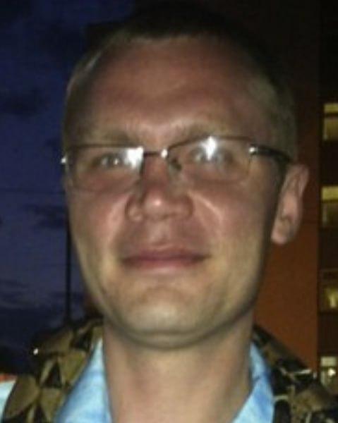 Фото: Погибший на войне с Украиной Цыкин Илья Владимирович. Республика Татарстан, добровольцы