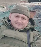 Фото: Погибший на войне с Украиной Наумов Денис Анатольевич. Ростовская область, добровольцы