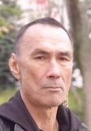 Фото: Погибший на войне с Украиной Доржиев Петр Кимович. Ленинградская область, нет данных