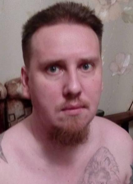 Фото: Погибший на войне с Украиной Лежанин Семен Игоревич. Тюменская область, мотострелковые войска