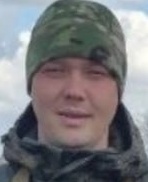 Фото: Погибший на войне с Украиной Кривощёков Николай Николаевич. Ханты-Мансийский автономный округ - Югра, мобилизованные