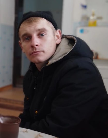 Фото: Погибший на войне с Украиной Обверткин Филипп Витальевич. Красноярский край, нет данных