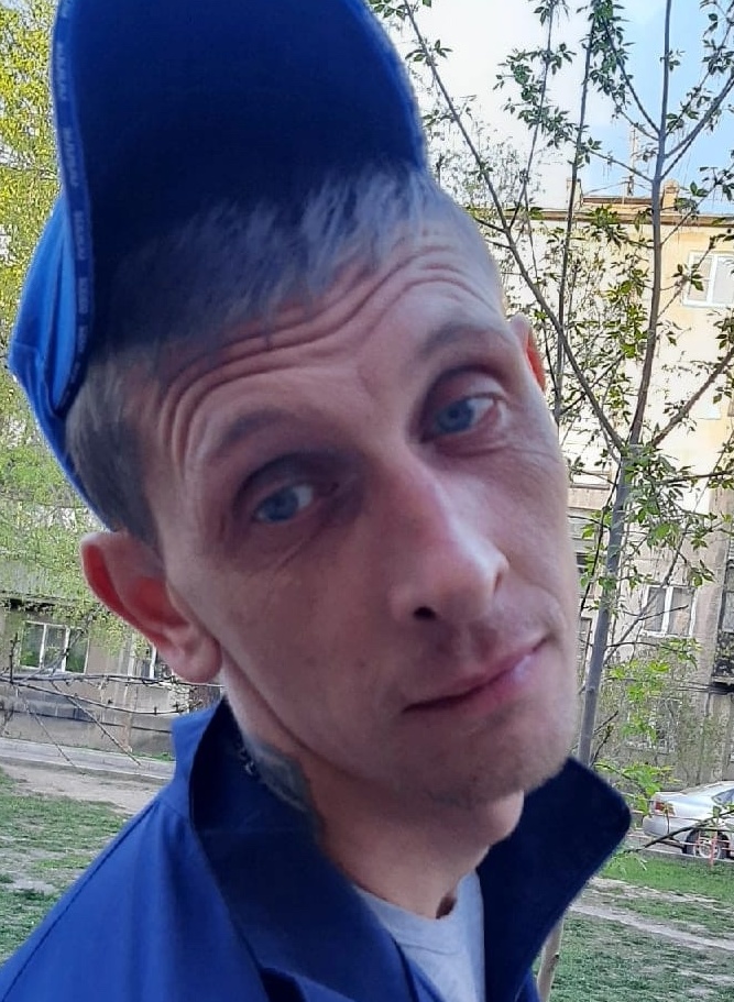 Фото: Погибший на войне с Украиной Зотов Вячеслав Александрович. Оренбургская область, мотострелковые войска