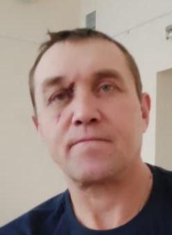 Фото: Погибший на войне с Украиной Фролкин Виктор Викторович. Алтайский край, добровольцы