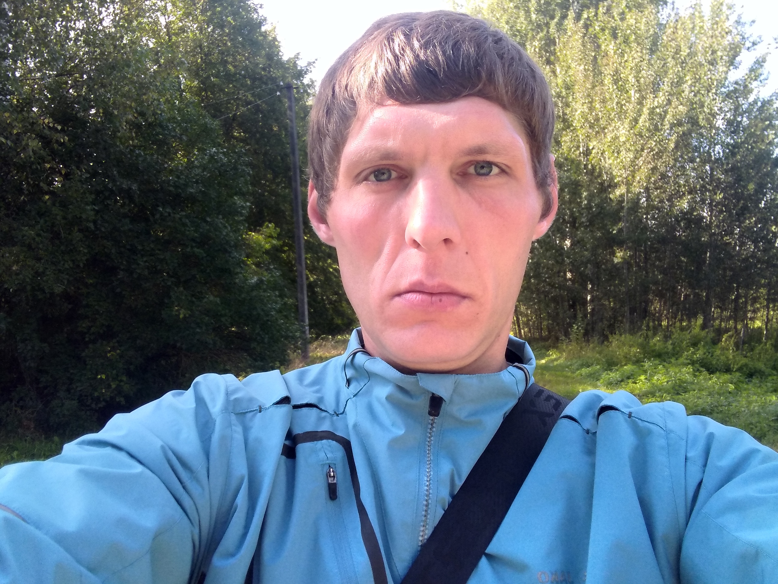 Фото: Погибший на войне с Украиной Лапочкин Андрей Евгеньевич. Смоленская область, нет данных