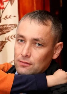 Фото: Погибший на войне с Украиной Валеров Николай Аркадьевич. Краснодарский край, добровольцы