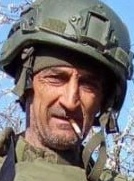 Фото: Погибший на войне с Украиной Мацейко Иван Алексеевич. Краснодарский край, добровольцы