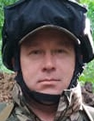 Фото: Погибший на войне с Украиной Абрамов Алексей Васильевич. Свердловская область, мотострелковые войска