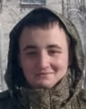 Фото: Погибший на войне с Украиной Миронов Игорь Сергеевич. Забайкальский край, нет данных