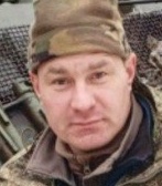Фото: Погибший на войне с Украиной Ажмегов Максим Сергеевич. Удмуртская Республика, мотострелковые войска