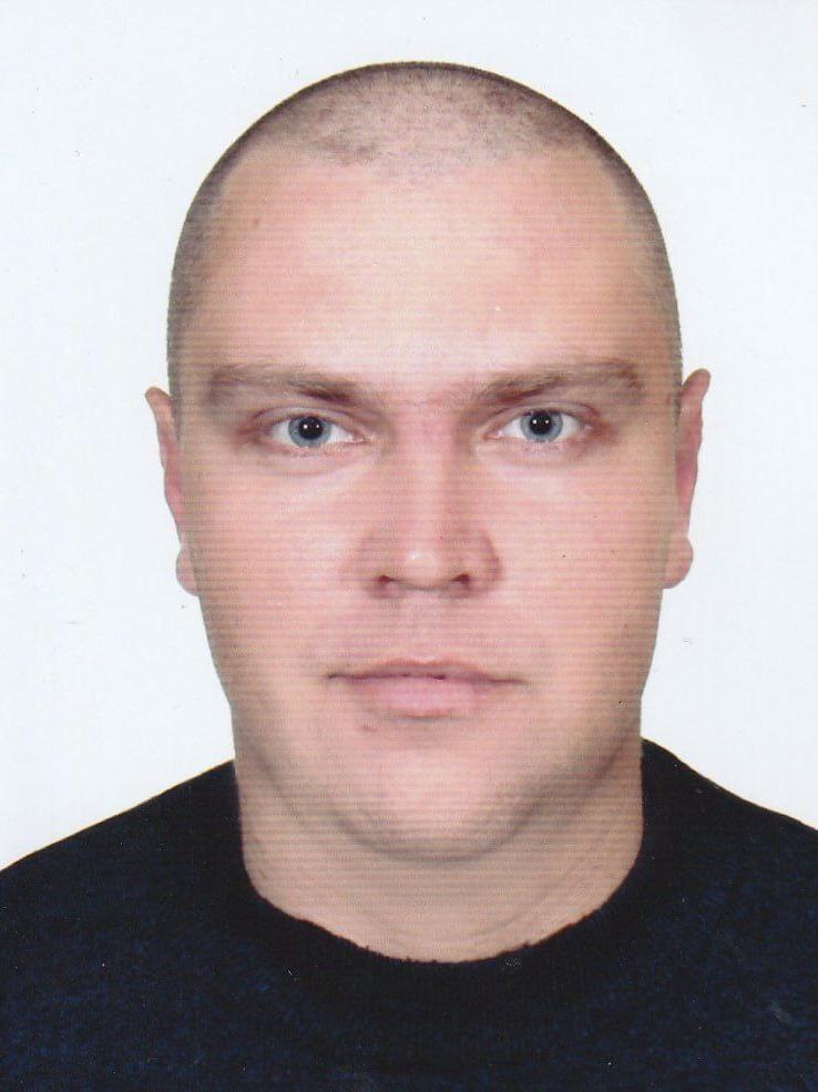 Фото: Погибший на войне с Украиной Ковтонюк Евгений Анатольевич. ДНР, танковые войска