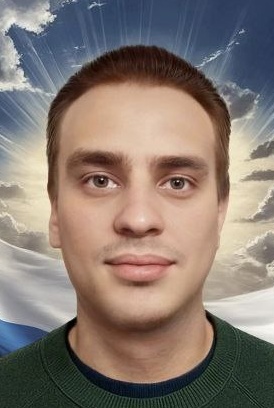 Фото: Погибший на войне с Украиной Чебанов Александр Николаевич. Неизвестно, нет данных