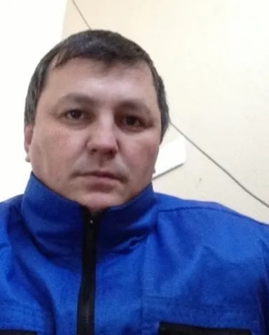 Фото: Погибший на войне с Украиной Усманов Рашит Юсупович. Тюменская область, заключенные