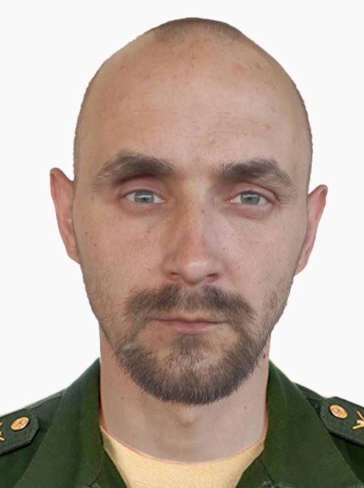 фотография Мишагин Фрол Ильич