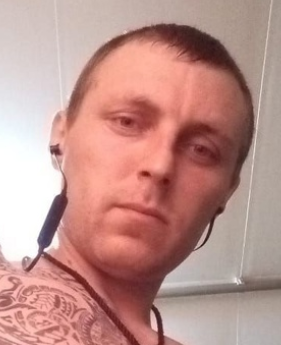 Фото: Погибший на войне с Украиной Гагарских Евгений Анатольевич. Курганская область, нет данных