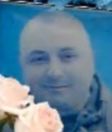 Фото: Погибший на войне с Украиной Ефтений Сергей Вячеславович. Тамбовская область, нет данных