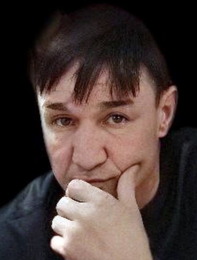 Фото: Погибший на войне с Украиной Кудьяров Виктор Владимирович. Республика Бурятия, добровольцы