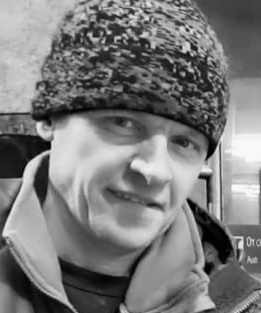 Фото: Погибший на войне с Украиной Кормоев Алексей Валерьевич. Республика Карелия, мобилизованные