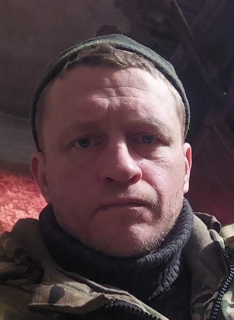 Фото: Погибший на войне с Украиной Карпов Иван Александрович. Республика Карелия, мотострелковые войска