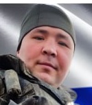 Фото: Погибший на войне с Украиной Чугунов Игорь Васильевич. Ненецкий автономный округ, морпехи