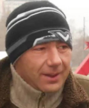 Фото: Погибший на войне с Украиной Аристархов Валерий Васильевич. Краснодарский край, добровольцы