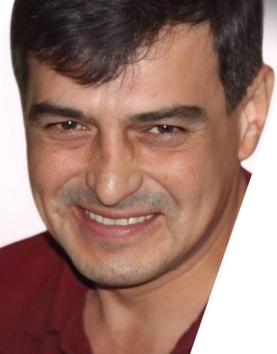 Фото: Погибший на войне с Украиной Шагаев Анвар Летфуллаевич. Республика Татарстан, добровольцы