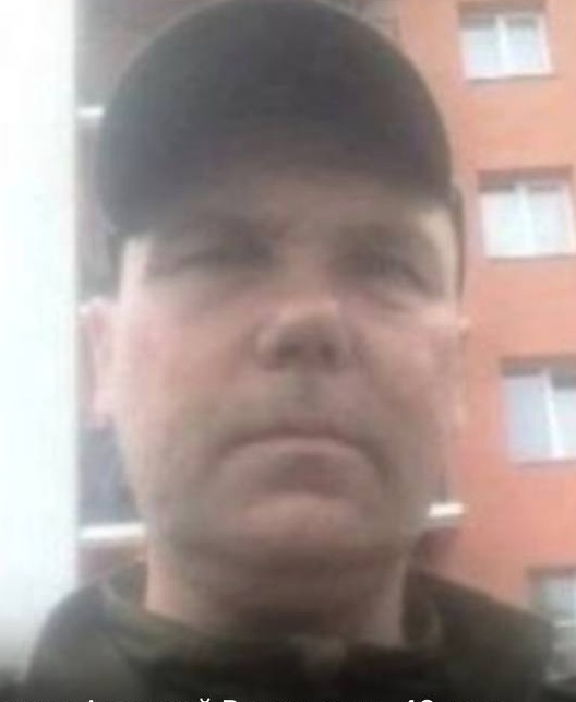 Фото: Погибший на войне с Украиной Машуков Анатолий Валерьевич. Республика Саха (Якутия), нет данных