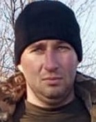 Фото: Погибший на войне с Украиной Егоров Роман Александрович. Тамбовская область, мотострелковые войска