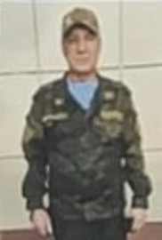 Фото: Погибший на войне с Украиной Козленок Алексей Иванович. Брянская область, добровольцы