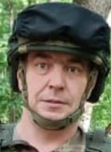 Фото: Погибший на войне с Украиной Бенделиани Джемали Джемалиевич. Тюменская область, мотострелковые войска