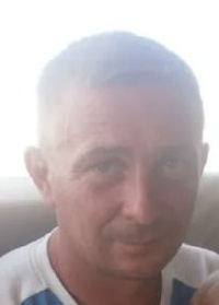 Фото: Погибший на войне с Украиной Лопатин Дмитрий Анатольевич. Саратовская область, добровольцы