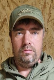 Фото: Погибший на войне с Украиной Жарков Александр Иванович. Самарская область, ВДВ