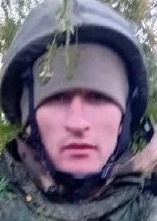 Фото: Погибший на войне с Украиной Слепнев Павел Николаевич. Томская область, добровольцы