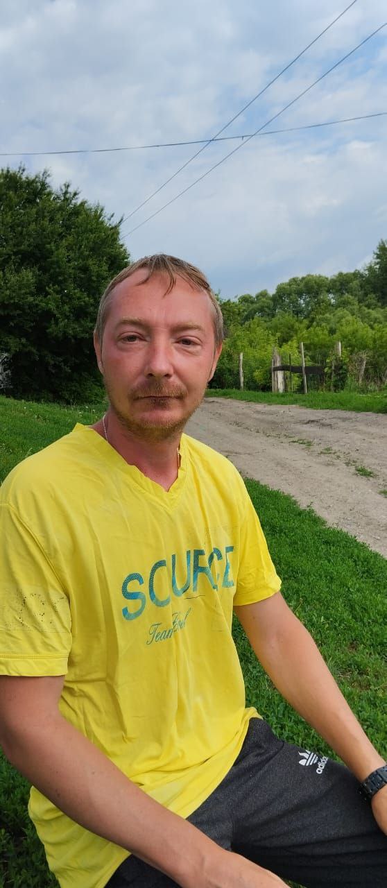 Фото: Погибший на войне с Украиной Беляев Василий Валерьевич. Воронежская область, мотострелковые войска