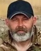 Фото: Погибший на войне с Украиной Савин Тимур Владимирович. Архангельская область, заключенные