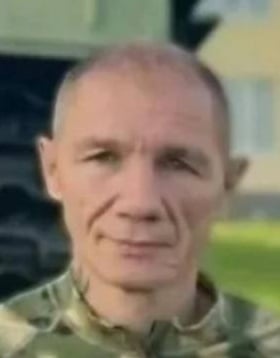 Фото: Погибший на войне с Украиной Колянов Владимир Геннадьевич. Республика Саха (Якутия), танковые войска