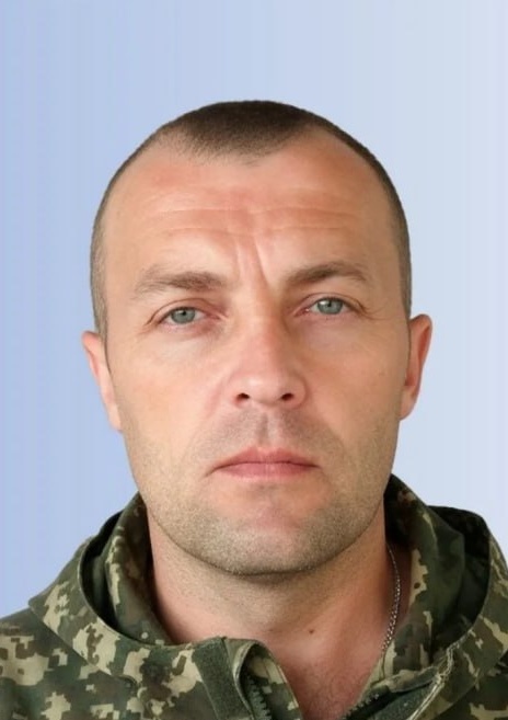 Фото: Погибший на войне с Украиной Кузьмин Андрей Николаевич. Новгородская область, мотострелковые войска