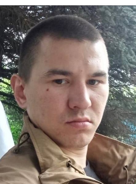 Фото: Погибший на войне с Украиной Мелехин Евгений Владимирович. Ненецкий автономный округ, добровольцы