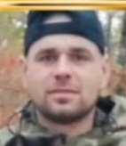 Фото: Погибший на войне с Украиной Гагаринов Александр Владимирович. Кировская область, мотострелковые войска