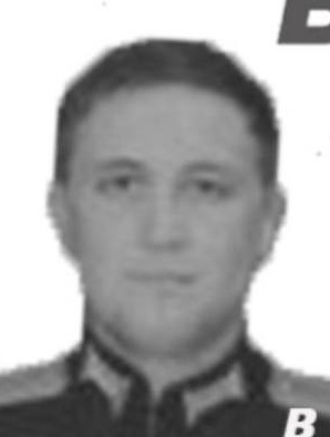 Фото: Погибший на войне с Украиной Шафиков Филюс Минехаевич. Республика Башкортостан, добровольцы