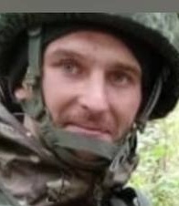 Фото: Погибший на войне с Украиной Симаков Максим Александрович. Неизвестно, мотострелковые войска