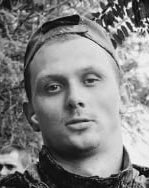 Фото: Погибший на войне с Украиной Никифоров Дмитрий Михайлович. Новгородская область, добровольцы