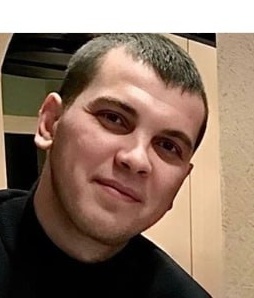 Фото: Погибший на войне с Украиной Чешев Дмитрий Александрович. Свердловская область, нет данных